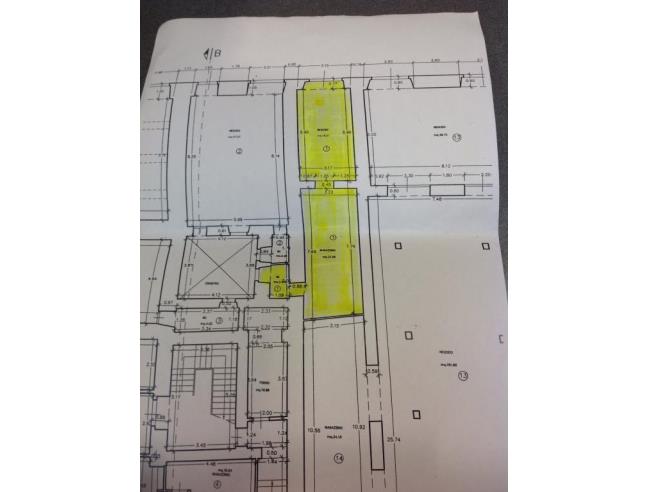 Anteprima foto 3 - Attività Cartoleria/Libreria in Vendita a Foligno (Perugia)