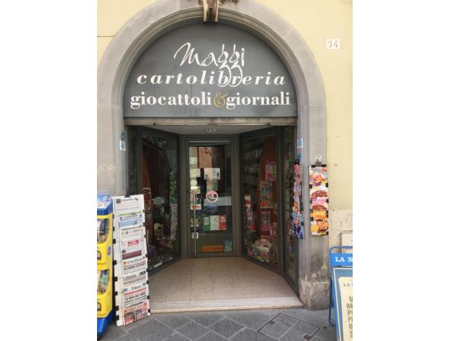Anteprima foto 4 - Attività Cartoleria/Libreria in Vendita a Foligno (Perugia)