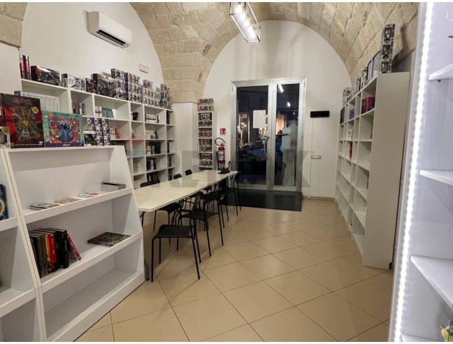 Anteprima foto 2 - Attività Cartoleria/Libreria in Vendita a Monopoli (Bari)