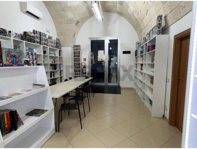 Anteprima foto 4 - Attività Cartoleria/Libreria in Vendita a Monopoli (Bari)