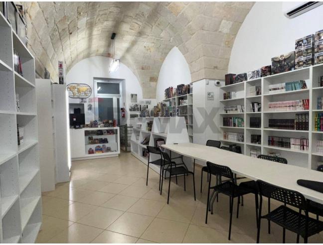 Anteprima foto 5 - Attività Cartoleria/Libreria in Vendita a Monopoli (Bari)