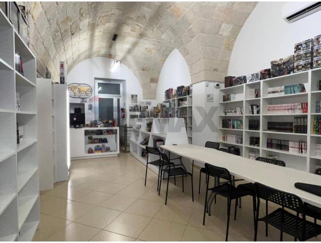 Anteprima foto 6 - Attività Cartoleria/Libreria in Vendita a Monopoli (Bari)