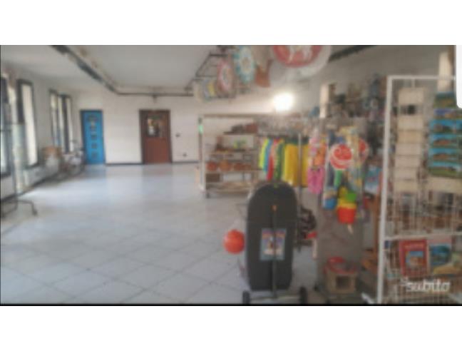 Anteprima foto 2 - Attività Centro Commerciale in Gestione a Capaccio Paestum (Salerno)