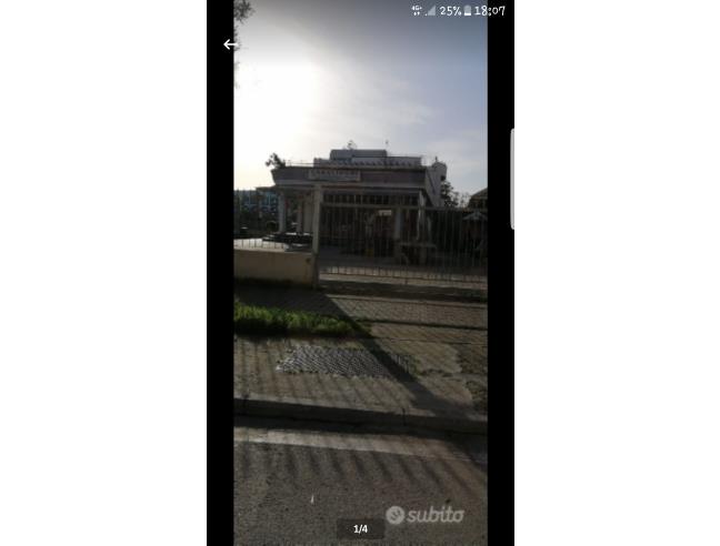 Anteprima foto 4 - Attività Centro Commerciale in Gestione a Capaccio Paestum (Salerno)