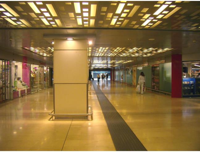 Anteprima foto 2 - Attività Centro Commerciale in Vendita a Milano - Stazione Garibaldi