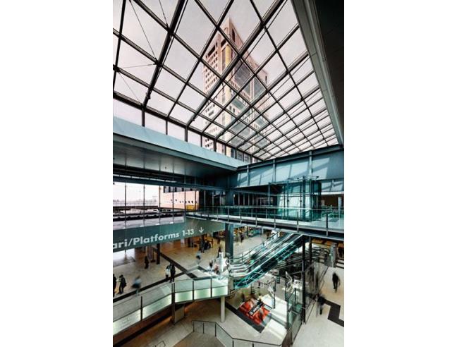 Anteprima foto 3 - Attività Centro Commerciale in Vendita a Milano - Stazione Garibaldi