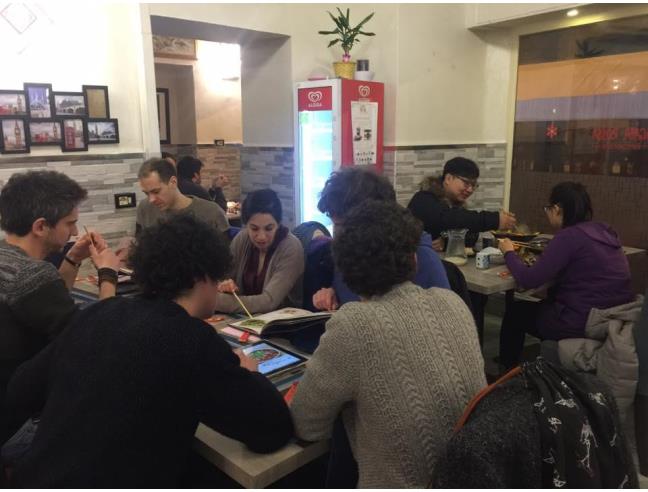 Anteprima foto 2 - Attività Centro Commerciale in Vendita a Torino - San Salvario