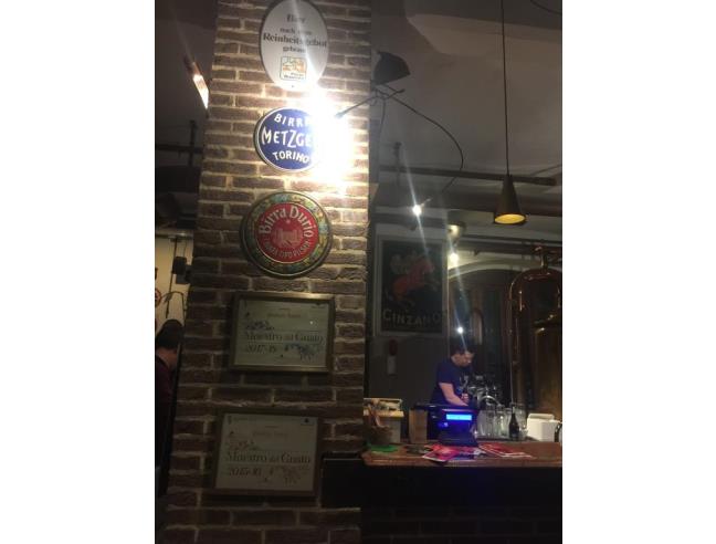 Anteprima foto 4 - Attività Centro Commerciale in Vendita a Torino - San Salvario