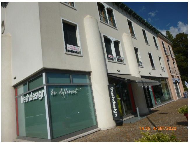 Anteprima foto 2 - Attività Estetica/Solarium in Gestione a Fiesso d'Artico (Venezia)