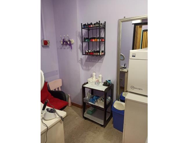 Anteprima foto 5 - Attività Estetica/Solarium in Vendita a Arenzano - Pineta di Arenzano