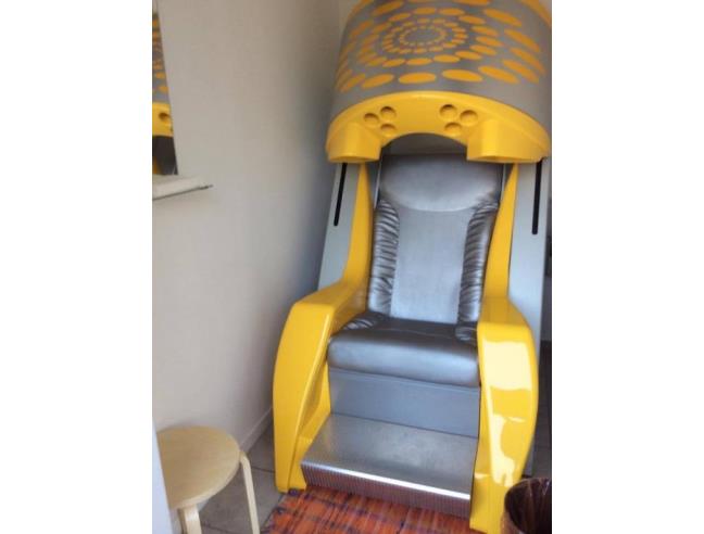 Anteprima foto 4 - Attività Estetica/Solarium in Vendita a Bizzarone (Como)