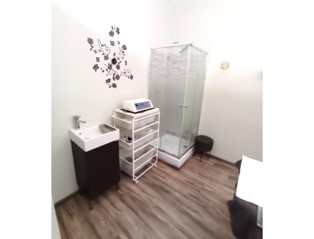 Anteprima foto 2 - Attività Estetica/Solarium in Vendita a Como - Camerlata