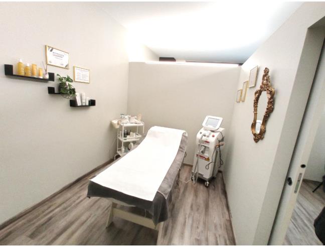 Anteprima foto 5 - Attività Estetica/Solarium in Vendita a Como - Camerlata