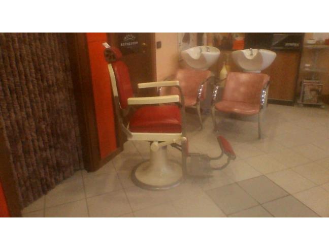 Anteprima foto 4 - Attività Estetica/Solarium in Vendita a Milano - Certosa