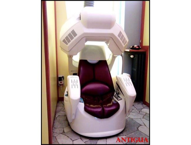 Anteprima foto 4 - Attività Estetica/Solarium in Vendita a Milano - Viale Corsica