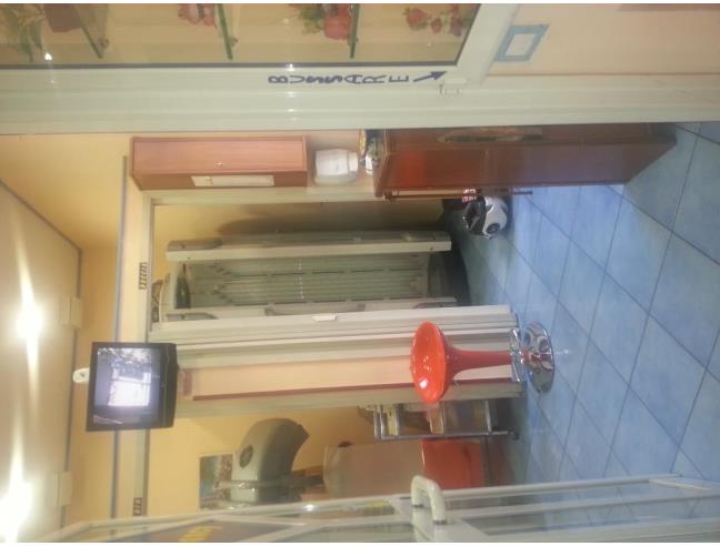 Anteprima foto 2 - Attività Estetica/Solarium in Vendita a Napoli - Vomero
