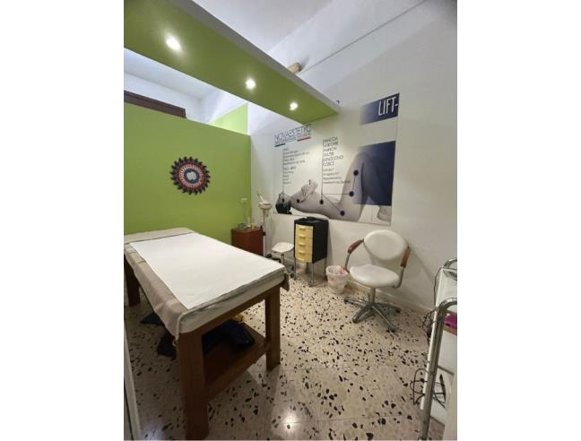 Anteprima foto 1 - Attività Estetica/Solarium in Vendita a Palermo - Boccadifalco