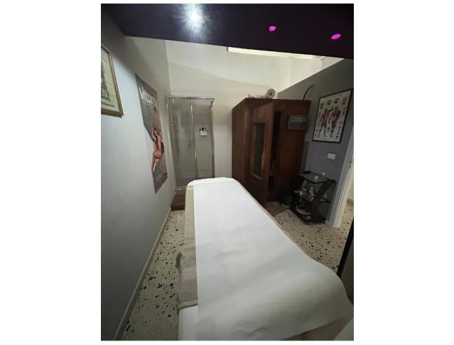 Anteprima foto 3 - Attività Estetica/Solarium in Vendita a Palermo - Boccadifalco