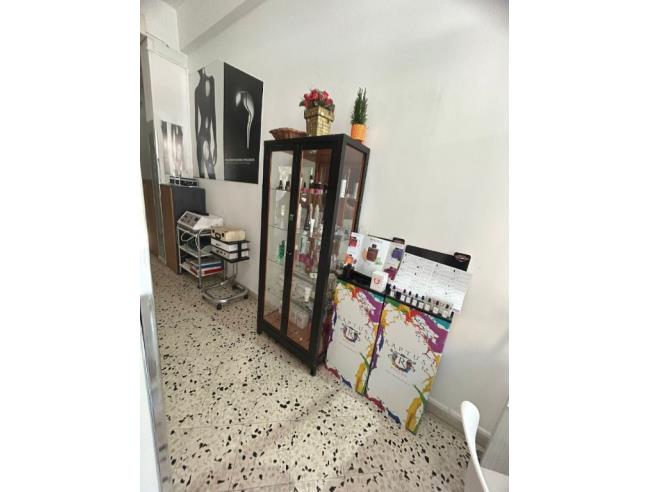 Anteprima foto 4 - Attività Estetica/Solarium in Vendita a Palermo - Boccadifalco
