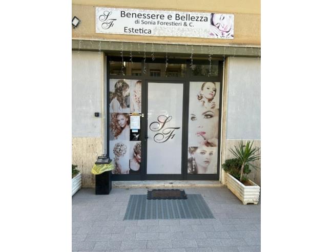 Anteprima foto 5 - Attività Estetica/Solarium in Vendita a Palermo - Boccadifalco