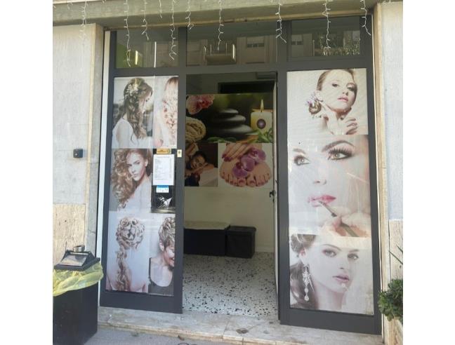 Anteprima foto 6 - Attività Estetica/Solarium in Vendita a Palermo - Boccadifalco