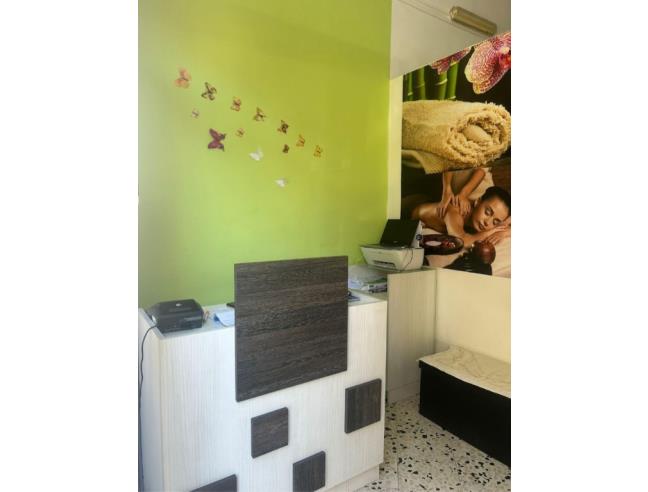 Anteprima foto 7 - Attività Estetica/Solarium in Vendita a Palermo - Boccadifalco