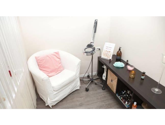 Anteprima foto 4 - Attività Estetica/Solarium in Vendita a Torino - Parella