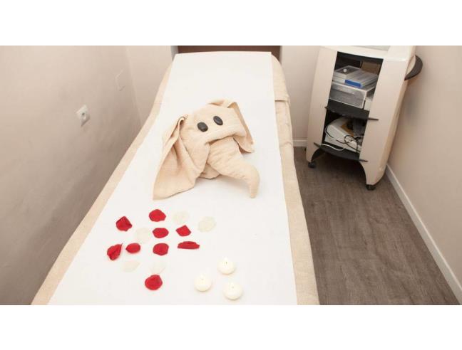 Anteprima foto 5 - Attività Estetica/Solarium in Vendita a Torino - Parella