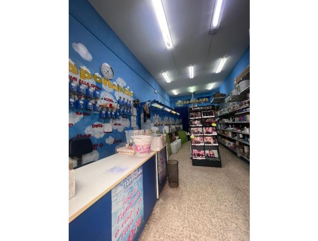 Anteprima foto 2 - Attività Ferramenta/Casalinghi in Vendita a Roma - Centocelle