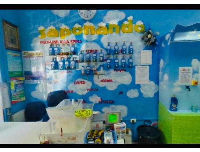 Anteprima foto 3 - Attività Ferramenta/Casalinghi in Vendita a Roma - Centocelle