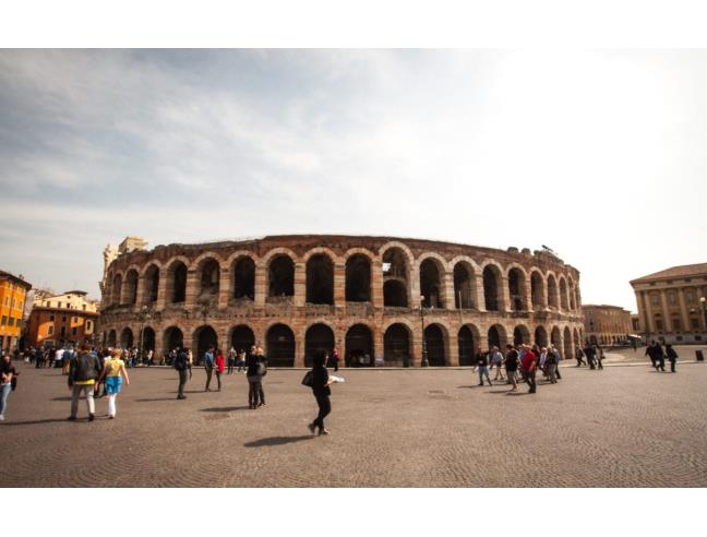 Anteprima foto 1 - Attività Hotel in Gestione a Verona - Centro Storico