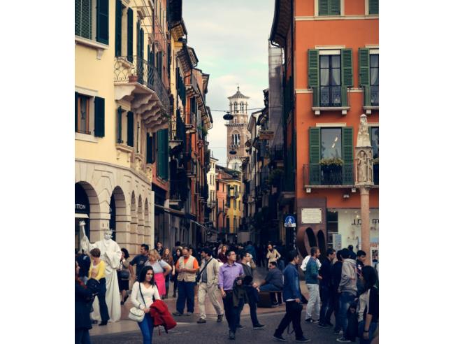 Anteprima foto 2 - Attività Hotel in Gestione a Verona - Centro Storico