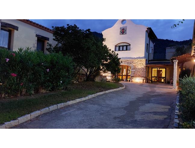 Anteprima foto 2 - Attività Hotel in Vendita a Cardedu (Nuoro)