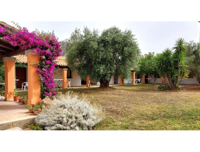 Anteprima foto 3 - Attività Hotel in Vendita a Cardedu (Nuoro)