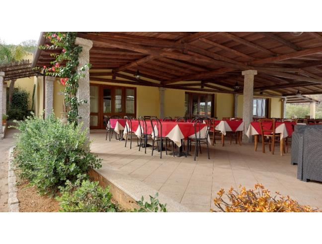 Anteprima foto 4 - Attività Hotel in Vendita a Cardedu (Nuoro)
