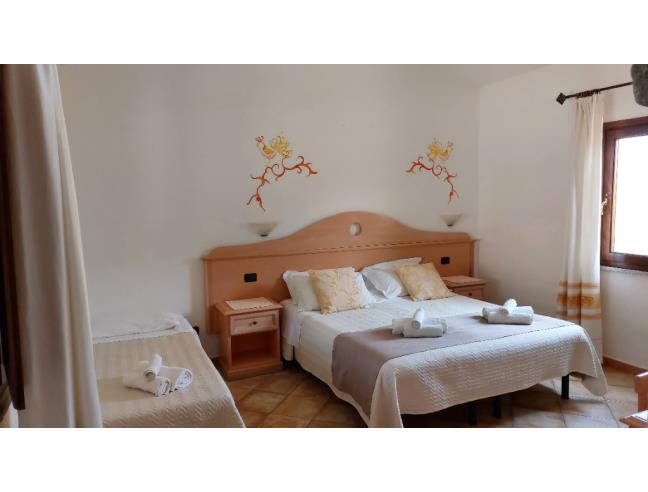 Anteprima foto 5 - Attività Hotel in Vendita a Cardedu (Nuoro)