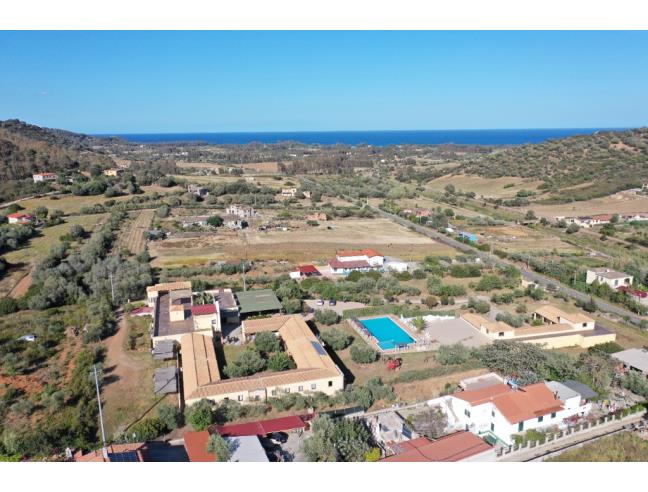 Anteprima foto 7 - Attività Hotel in Vendita a Cardedu (Nuoro)