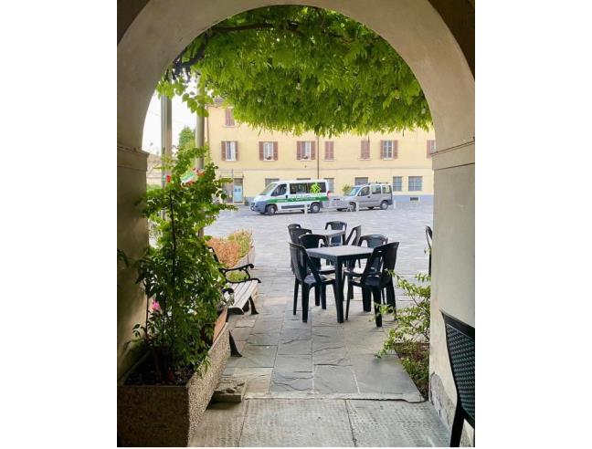 Anteprima foto 3 - Attività Hotel in Vendita a Langhirano - Torrechiara