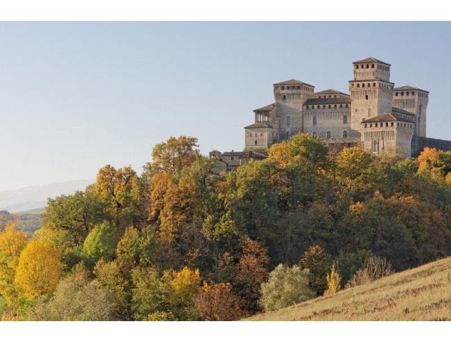 Anteprima foto 4 - Attività Hotel in Vendita a Langhirano - Torrechiara