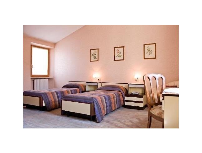 Anteprima foto 5 - Attività Hotel in Vendita a Langhirano - Torrechiara
