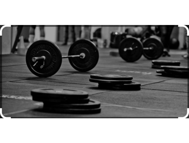 Anteprima foto 1 - Attività Palestra in Vendita a Roma - Romanina