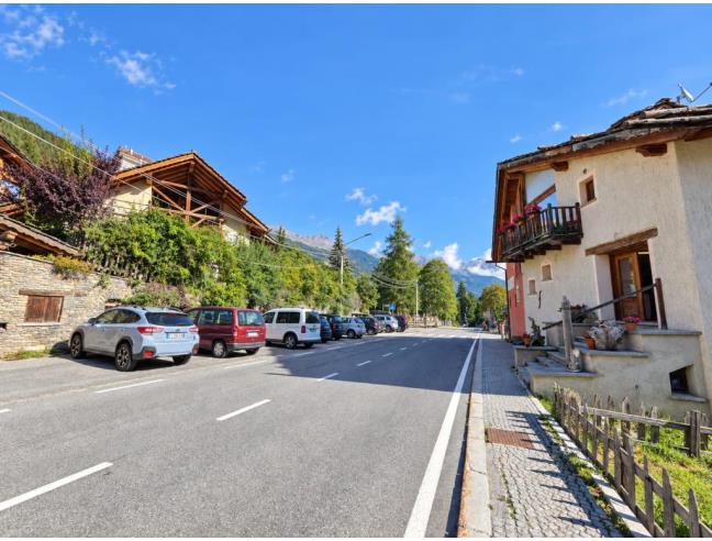Anteprima foto 2 - Attività Pannetteria in Vendita a Pragelato - Soucheres Basses