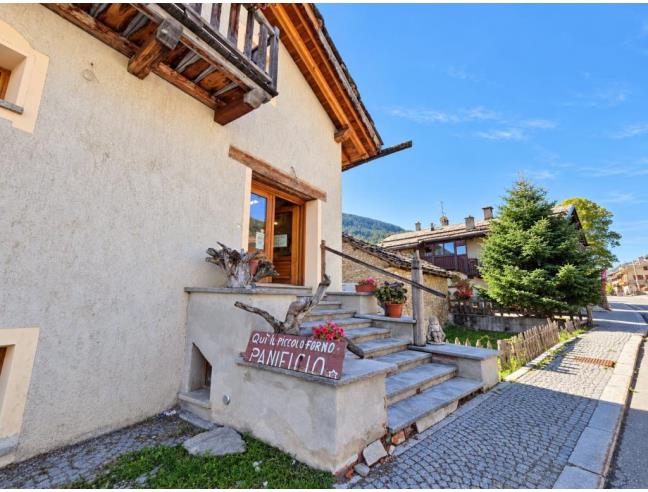 Anteprima foto 3 - Attività Pannetteria in Vendita a Pragelato - Soucheres Basses