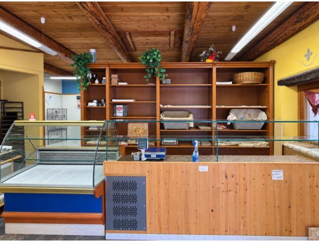 Anteprima foto 4 - Attività Pannetteria in Vendita a Pragelato - Soucheres Basses