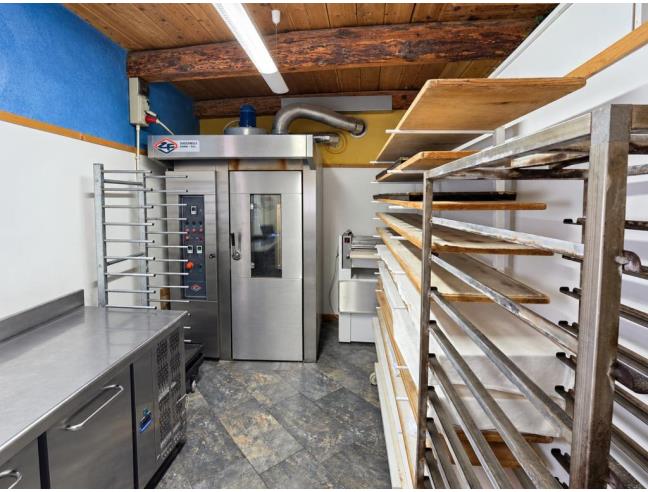 Anteprima foto 8 - Attività Pannetteria in Vendita a Pragelato - Soucheres Basses