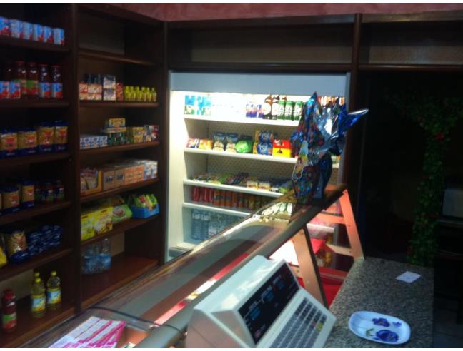 Anteprima foto 2 - Attività Pannetteria in Vendita a Torino - Barriera Milano