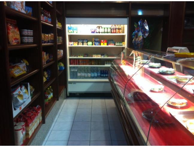 Anteprima foto 3 - Attività Pannetteria in Vendita a Torino - Barriera Milano