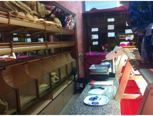 Anteprima foto 4 - Attività Pannetteria in Vendita a Torino - Barriera Milano