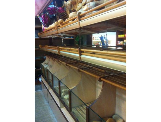 Anteprima foto 5 - Attività Pannetteria in Vendita a Torino - Barriera Milano
