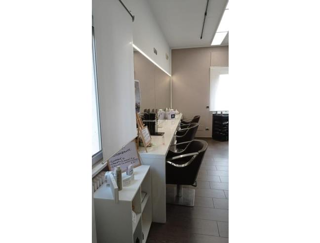Anteprima foto 4 - Attività Parrucchiere in Gestione a Montescaglioso (Matera)